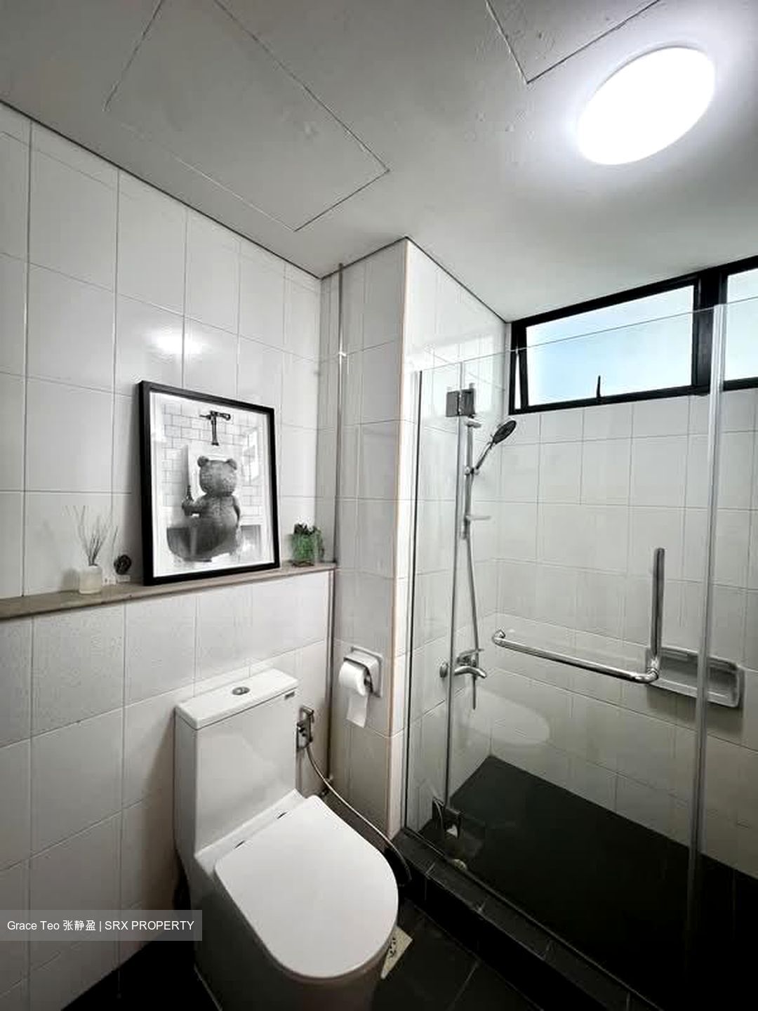 Fernwood Towers (D15), Condominium #581038611